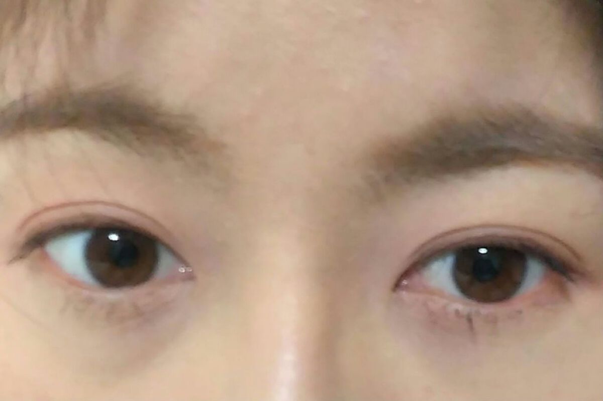 アンドバイロムアンド　メロウアイパレット/&nd by rom&nd/アイシャドウパレットを使ったクチコミ（3枚目）