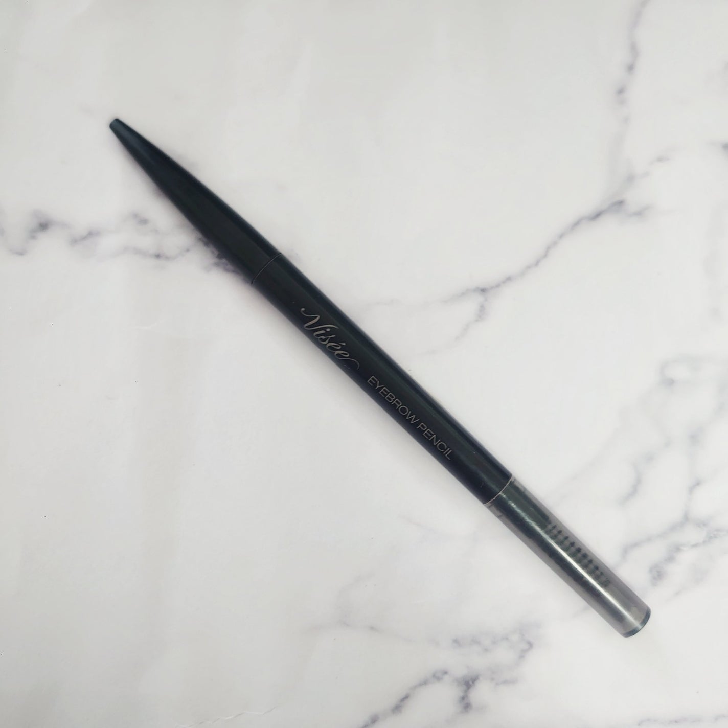 リシェ アイブロウペンシルS/Visée/アイブロウペンシルを使ったクチコミ(1枚目)