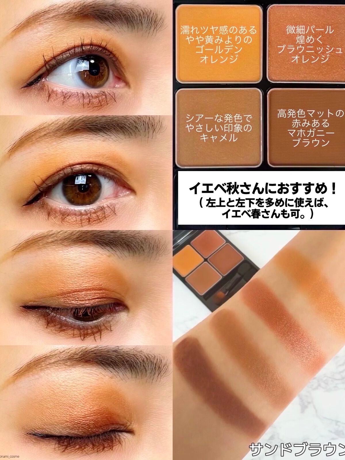 アイブロウ ビッグ ブースト ファイバー ジェル/M・A・C/眉マスカラを使ったクチコミ(4枚目)