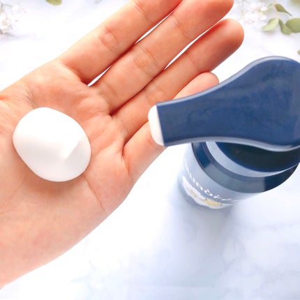 夜用 洗顔フォーム/アワオフトン/泡洗顔を使ったクチコミ(4枚目)