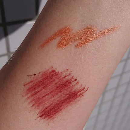 CYQ MASCARA DE LINER/CYQ/マスカラを使ったクチコミ(4枚目)