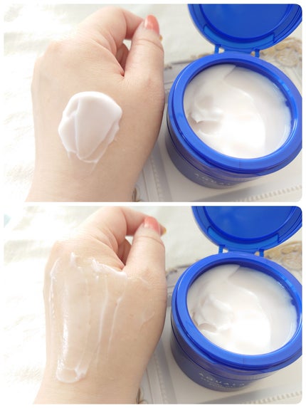 スペシャルジェルクリーム EX (ブライトニング) /アクアレーベル/オールインワン化粧品を使ったクチコミ(6枚目)