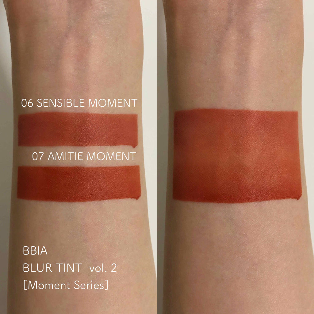 アップルフィットブラッシャー/EGLIPS/パウダーチークを使ったクチコミ（3枚目）