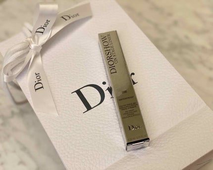 ディオールショウ オンステージ ライナー 096 ヴィニル ブラック(生産終了)/Dior/リキッドアイライナーの画像
