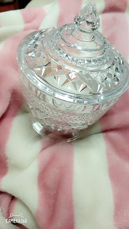 シャイニーポット/DAISO/その他を使ったクチコミ(1枚目)