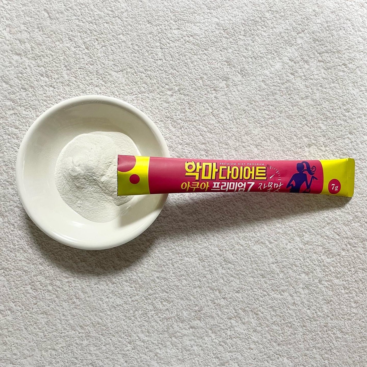 悪魔ダイエット/ファームスビル/ボディサプリメントを使ったクチコミ(5枚目)