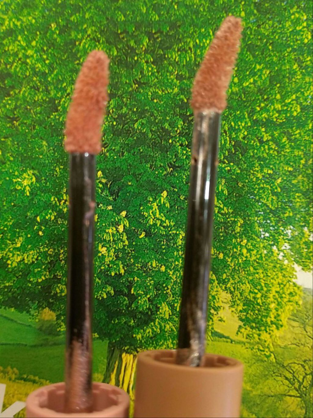 エテュセ アイエディション(リキッドカラー)/ettusais/リキッドアイシャドウを使ったクチコミ(2枚目)