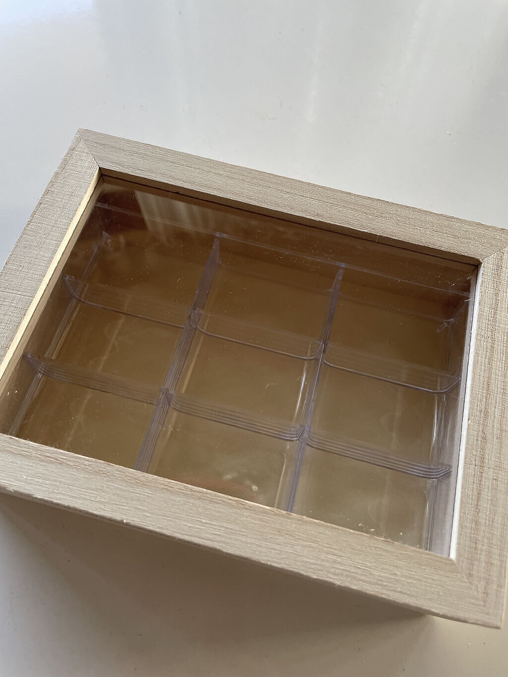 クリアケース/DAISO/その他を使ったクチコミ（3枚目）