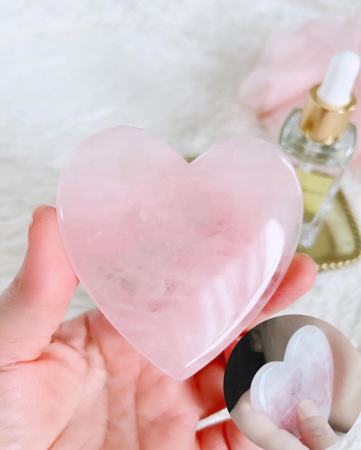 オレンジラフィーオイル/SEA ESSENCE/フェイスオイルを使ったクチコミ(6枚目)