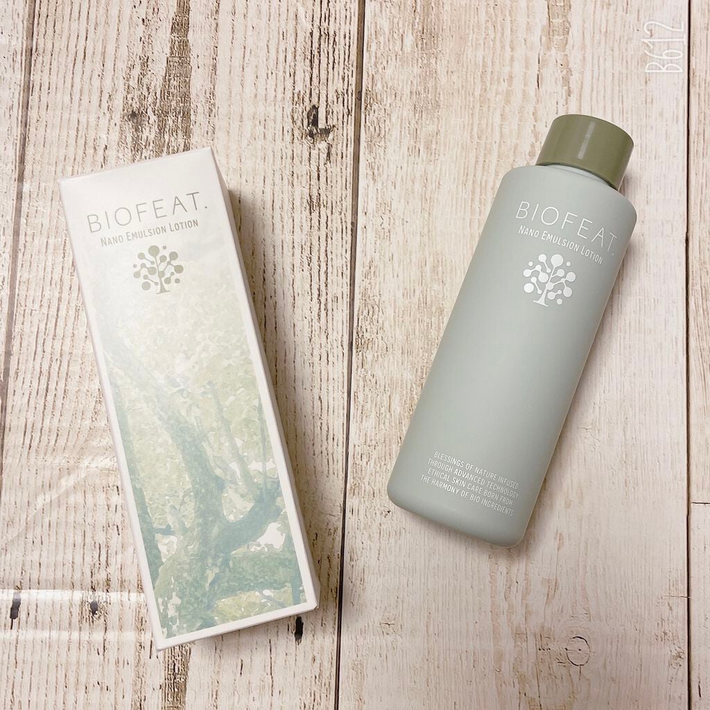 プロテクティブモイストクリーム/BIOFEAT. /フェイスクリームを使ったクチコミ(2枚目)