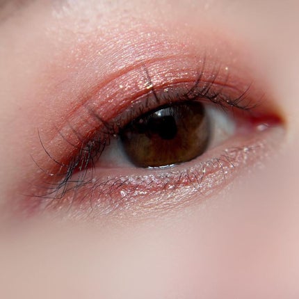 アイムスティックシャドウシマー/i’m meme/スティックアイシャドウを使ったクチコミ(5枚目)