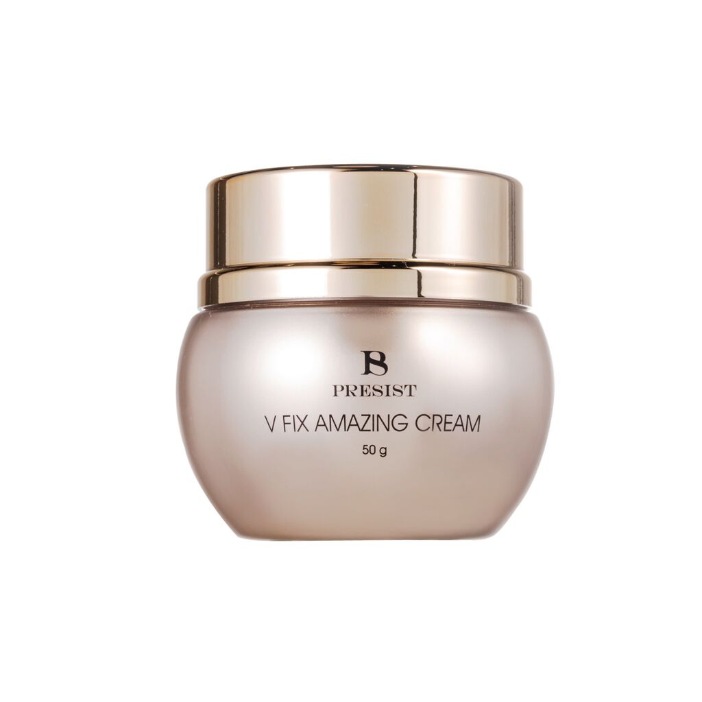 PRESIST V FIX AMAZING CREAM PRESIST
