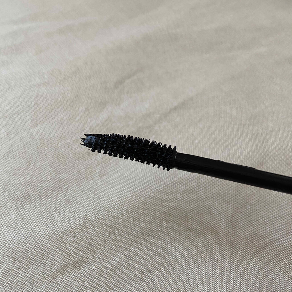 インク ブラック カラ/PERIPERA/マスカラを使ったクチコミ（2枚目）