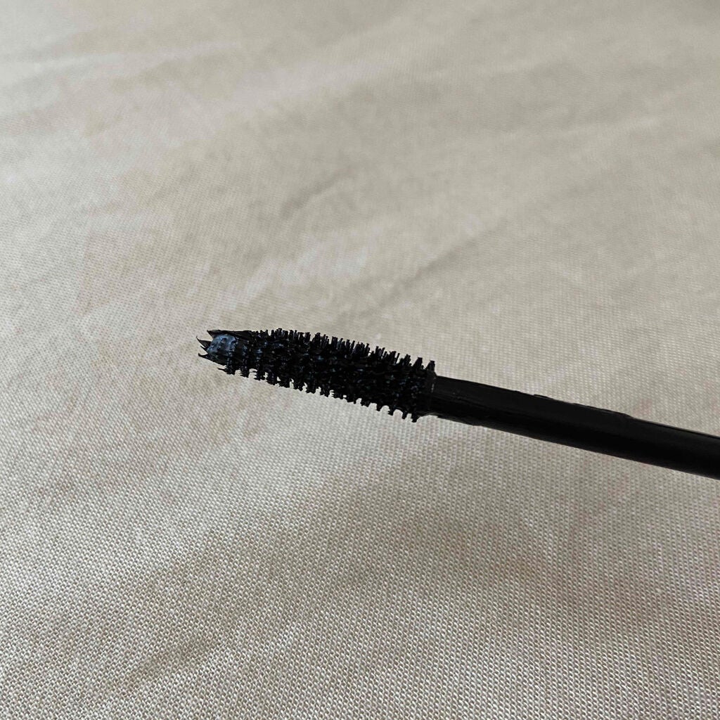 インク ブラック カラ/PERIPERA/マスカラを使ったクチコミ(2枚目)