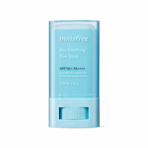 Ato Soothing Sun Stick innisfree