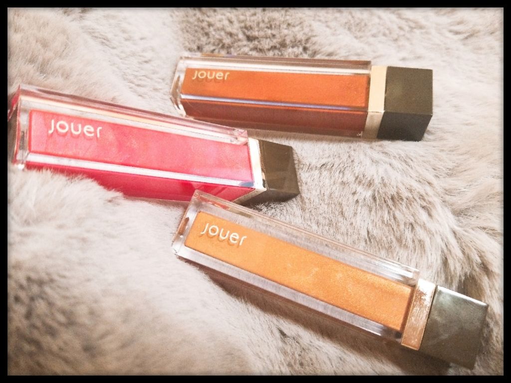JOUER COSMETICS Bouquet D'Amour Six Shade Blush Palette/Jouer Cosmetics/プレストパウダーを使ったクチコミ(1枚目)