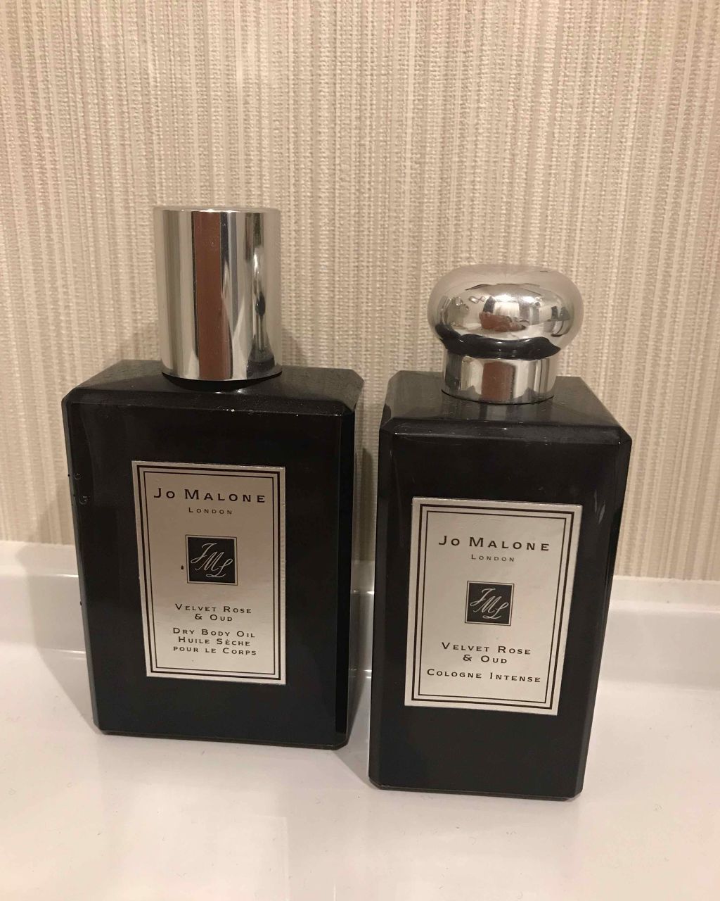 Jo Malone LONDON  ヴェルベット ローズ & ウード  50ml