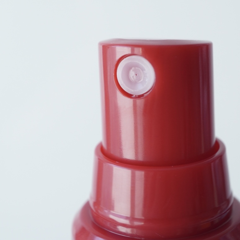 メイク キープ ミスト EX + モイスト TEA/コーセーコスメニエンス/フィックスミストを使ったクチコミ（3枚目）