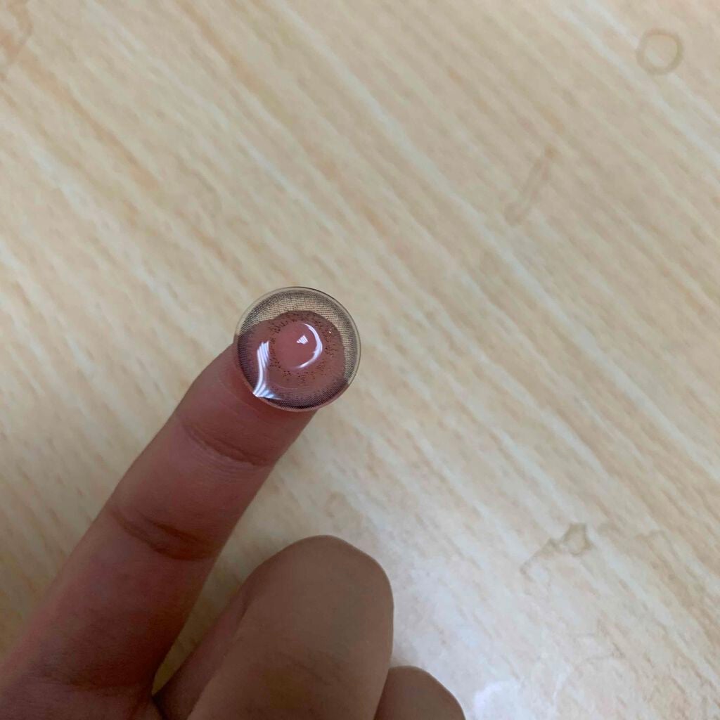 Angelcolor Bambi Series 1day /AngelColor/ワンデー(1DAY)カラコンを使ったクチコミ(3枚目)