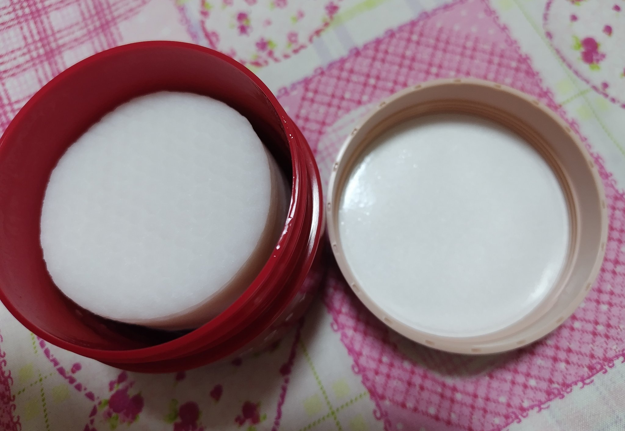 アイメイク ポコポコリムーバーシート/CHOOSY/ポイントメイクリムーバーを使ったクチコミ（2枚目）