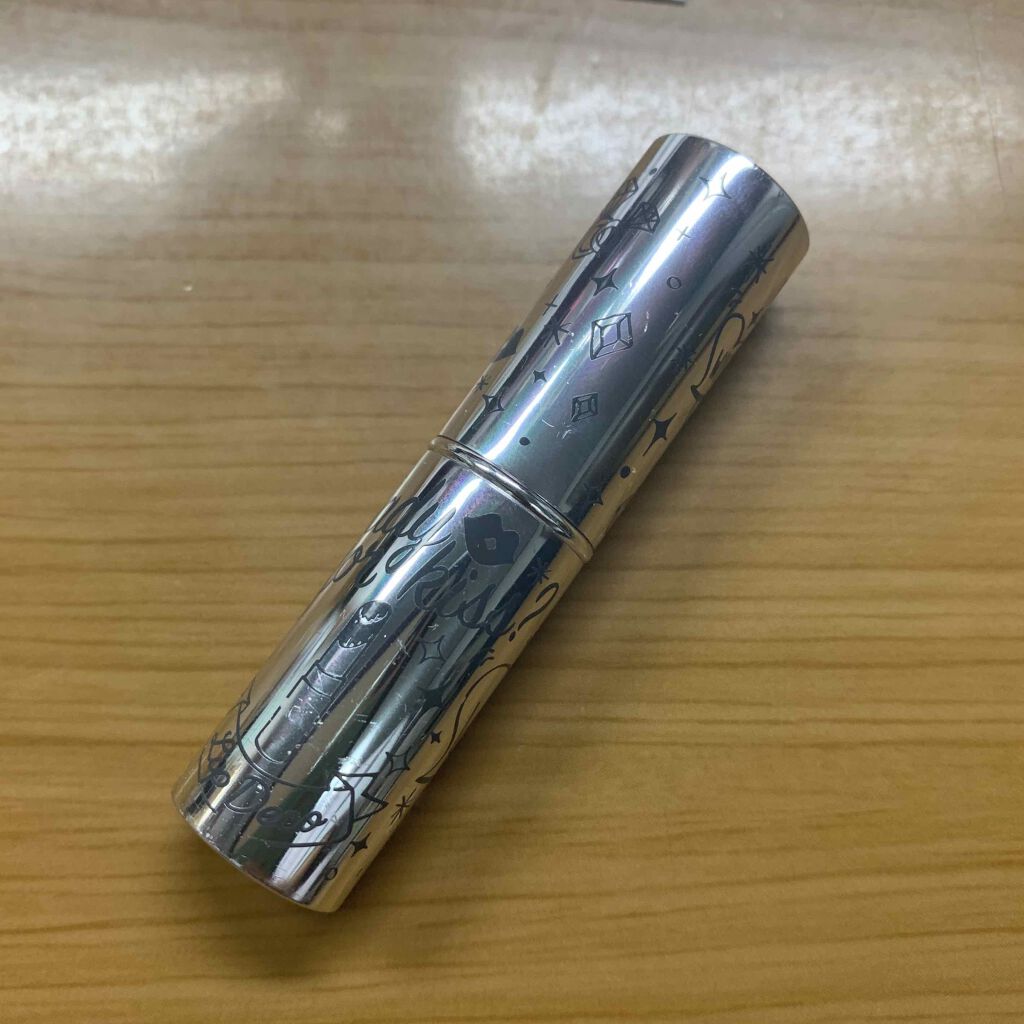 プランパーティントスティック/リップデコ/リップティントを使ったクチコミ(1枚目)