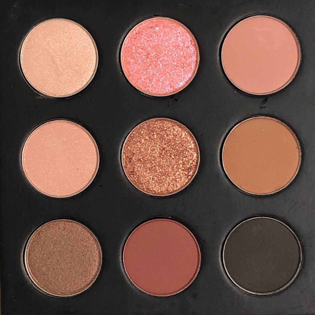 ミラーホリック リキッドアイズ/ETUDE/リキッドアイシャドウを使ったクチコミ(3枚目)