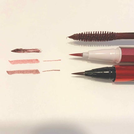 MOTE MASCARA™ (モテマスカラ)/UZU BY FLOWFUSHI/マスカラを使ったクチコミ(2枚目)