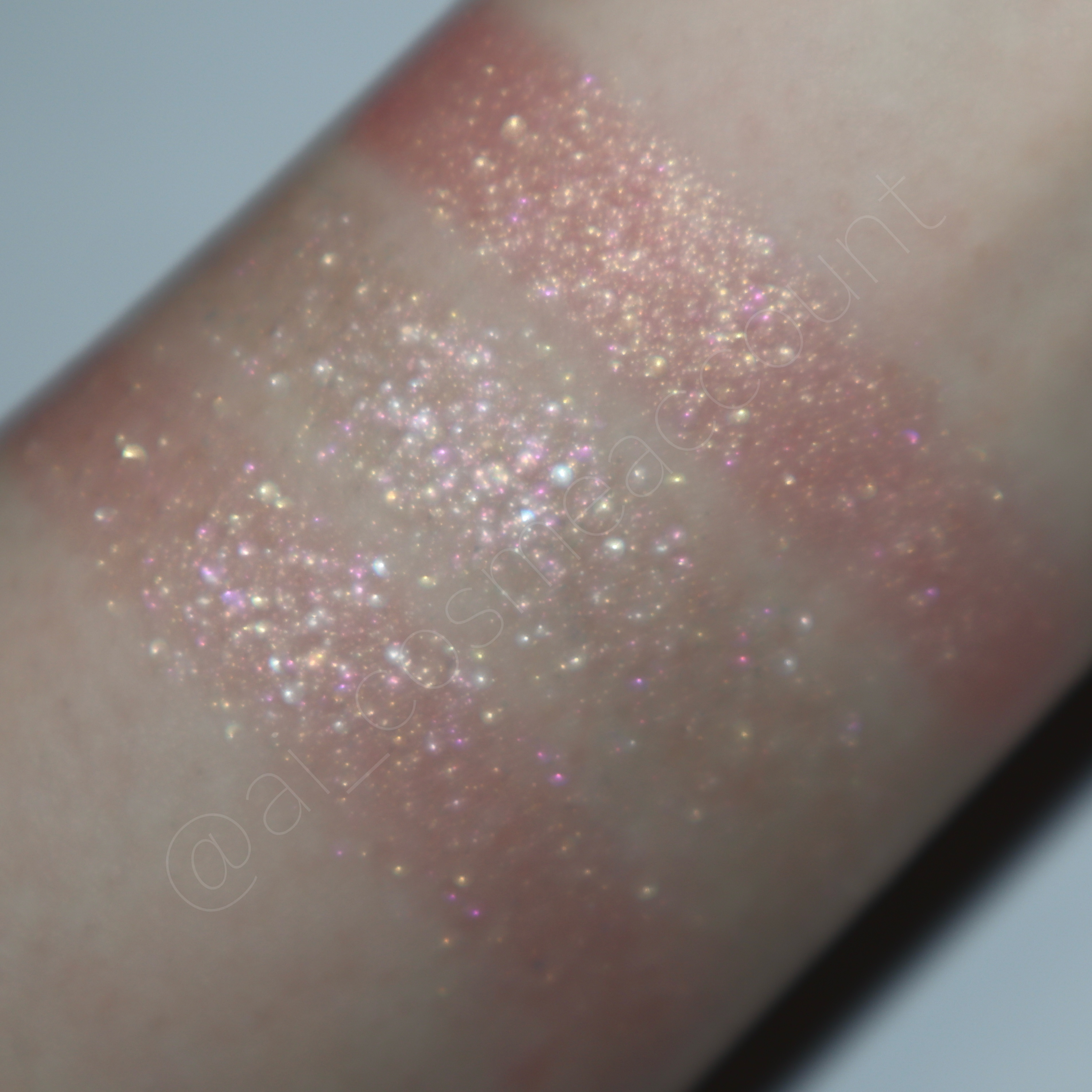 エレクトリックショックアイズ  EX-1 ブルーミングシャワー/KATE/アイシャドウパレットを使ったクチコミ（3枚目）