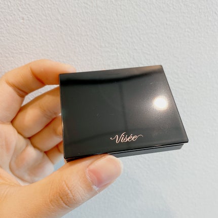 グロウ トリック/Visée/クリームハイライトを使ったクチコミ(2枚目)