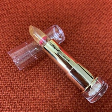 Kailijumei フラワーティントリップN オイルインのクチコミ「💄見た目が可愛い♡落ちないリップ💄

カイリジュメイ
フラワーティントリップN
オイルイン
R.....」（2枚目）