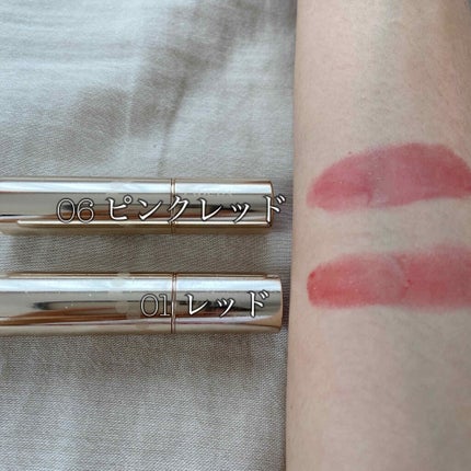 オペラ リップティント N/OPERA/リップティントを使ったクチコミ(1枚目)