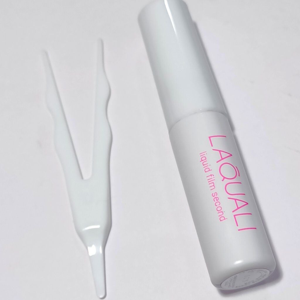 リキッドフィルム 2/ラクオリ/二重まぶた用アイテムを使ったクチコミ(3枚目)