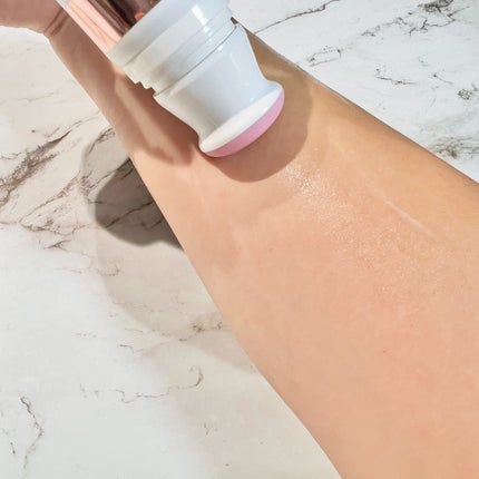 セルターンクリーム 100ml/リリーイブ/フェイスクリームを使ったクチコミ(3枚目)