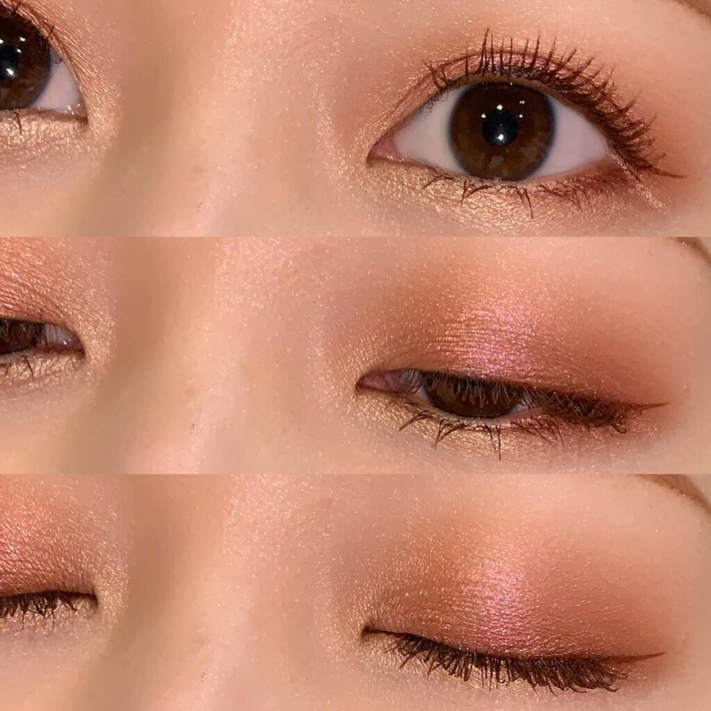 ロングウェア クリーム シャドウ スティック マルチクロム/BOBBI BROWN/スティックアイシャドウを使ったクチコミ(5枚目)