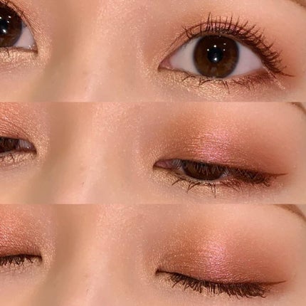 ロングウェア クリーム シャドウ スティック マルチクロム/BOBBI BROWN/スティックアイシャドウを使ったクチコミ(5枚目)