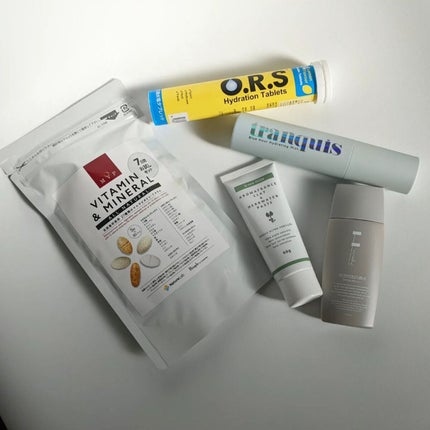 UV プロテクトミルク SPF30/PA+++/F organics(エッフェ オーガニック)/日焼け止めミルクを使ったクチコミ(1枚目)