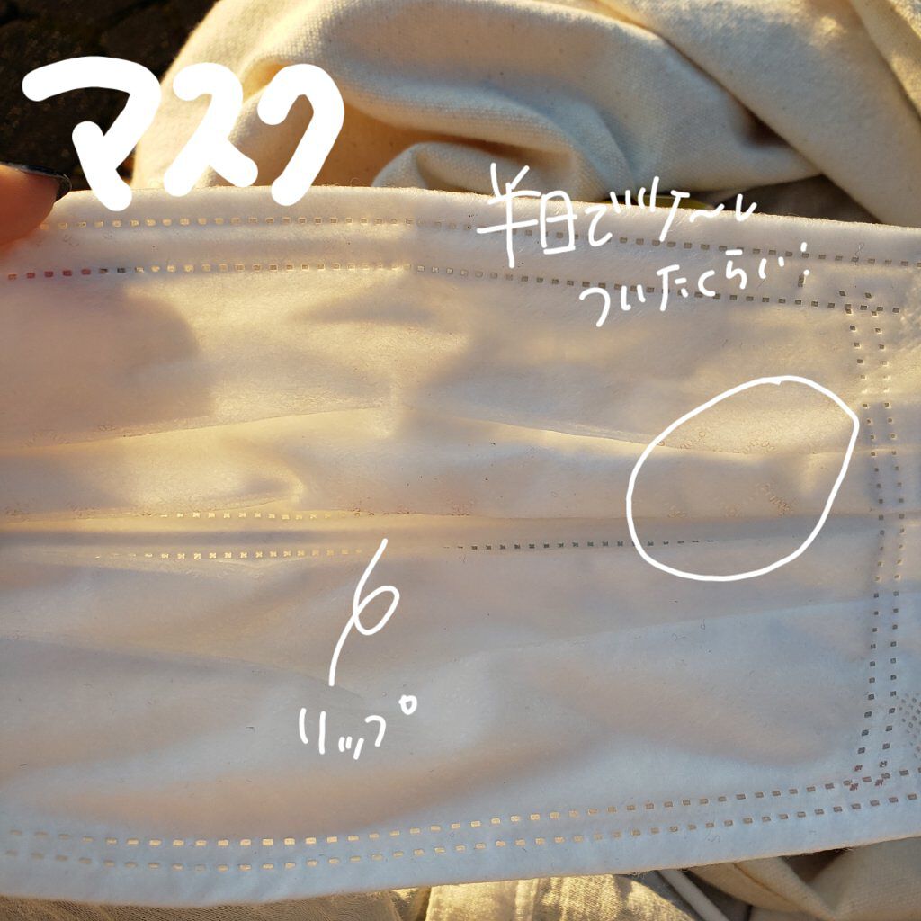 デュージェリーヴィーガンクッション 1.5CLEAR/AMUSE/クッションファンデーションを使ったクチコミ（3枚目）