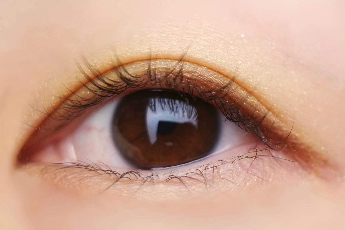 パウダー&ライナー/sopo/スティックアイシャドウを使ったクチコミ（3枚目）