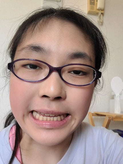 メイクフィックスミスト/CEZANNE/フィックスミストを使ったクチコミ(2枚目)