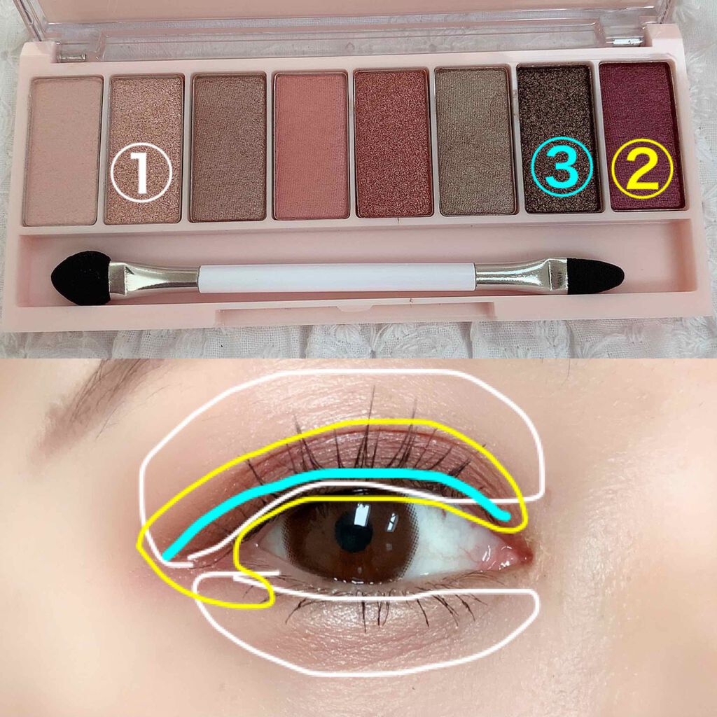 コスメセット 3CE Dasique TIRTIR romand パラドゥなど コスメセット 3CE Dasique TIRTIR romand パラドゥなど グリッター