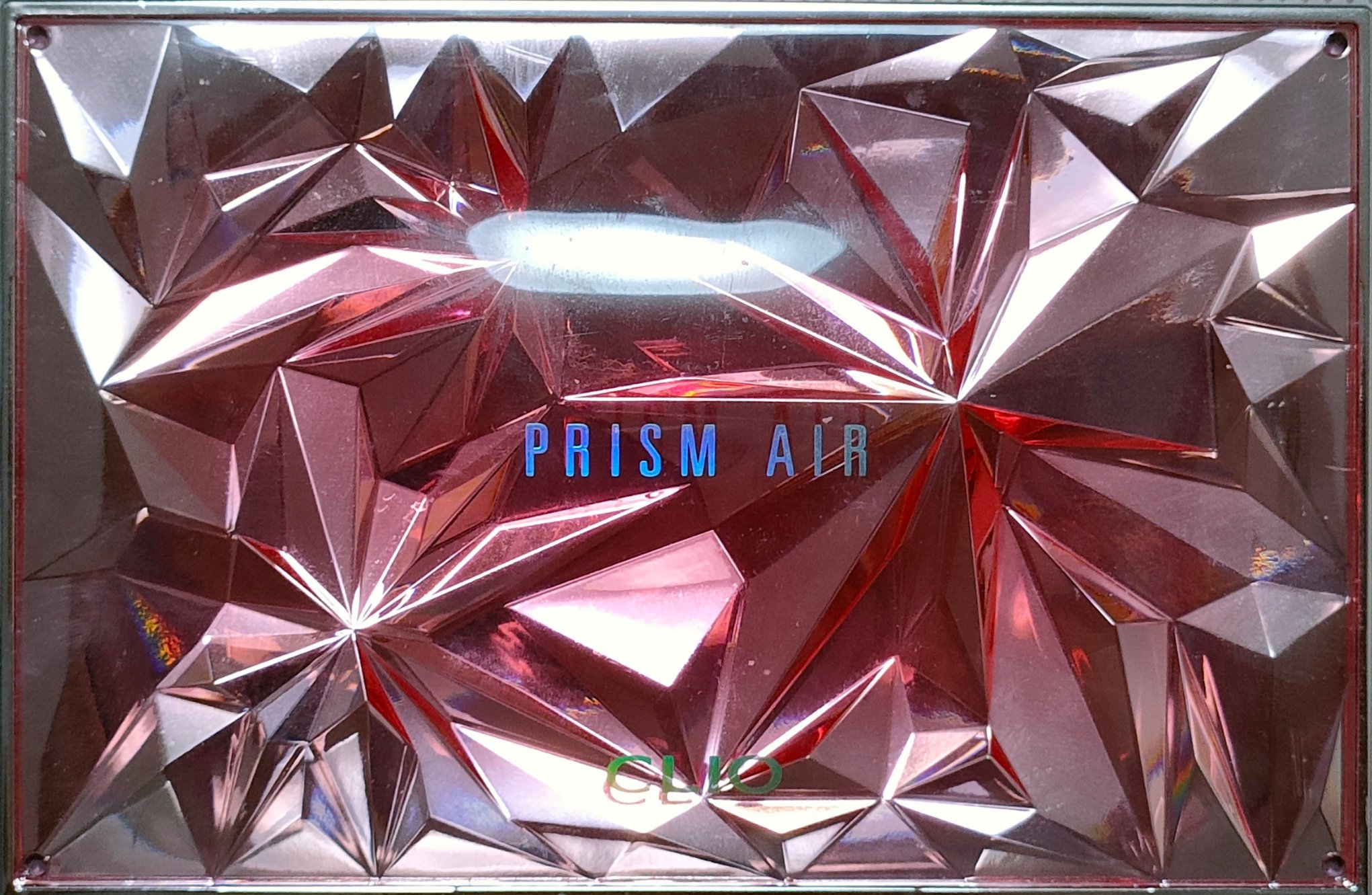 アイ グリッター/ANNA SUI/単色アイシャドウを使ったクチコミ（2枚目）