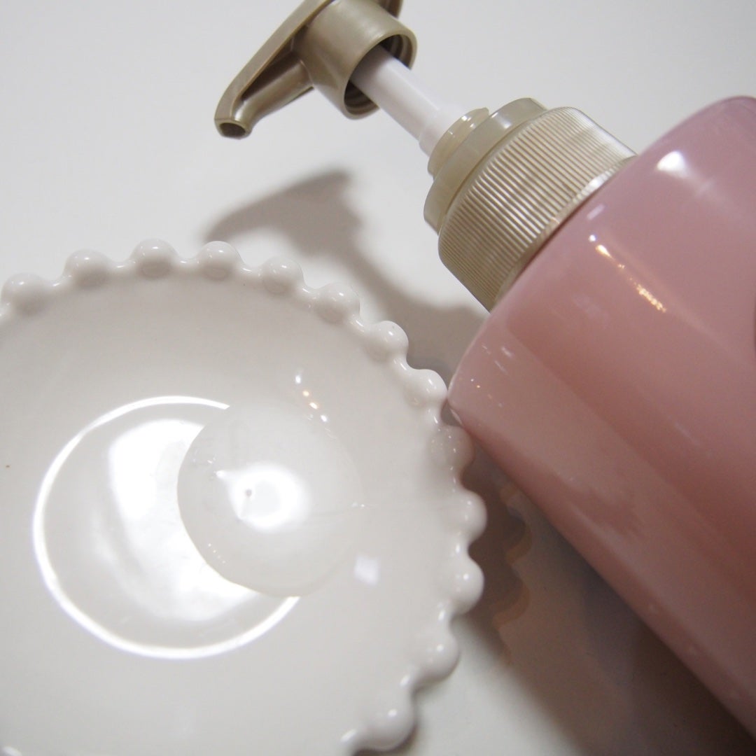 ã¶ãã¥ãŒã㣠ãªãã¢ã·ã£ã³ããŒã»ã³ã³ãã£ã·ã§ããŒ/ãšãã»ã³ã·ã£ã«/åžè²©ã·ã£ã³ããŒã䜿ã£ãã¯ãã³ãïŒ2æç®ïŒ