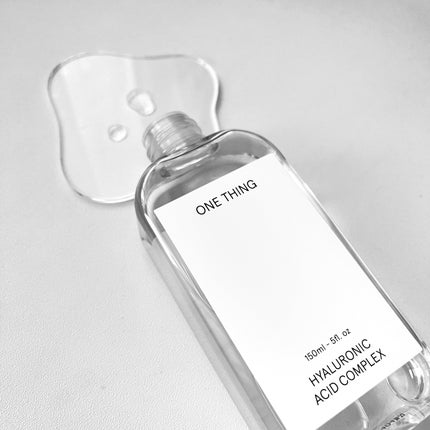 ハトムギ化粧水/ONE THING/化粧水を使ったクチコミ(2枚目)