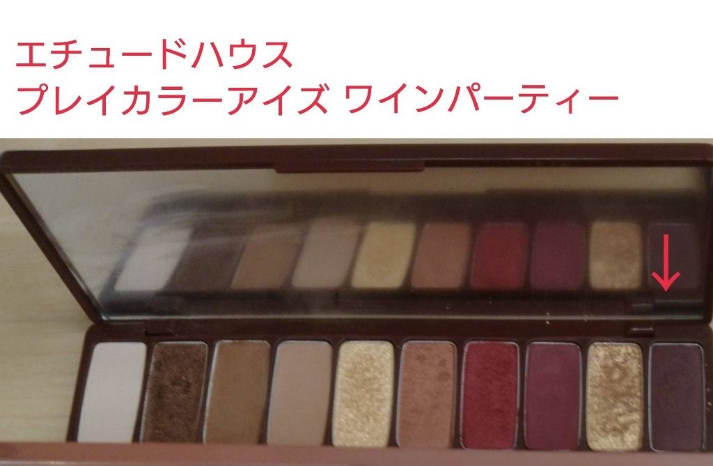 パワーマットリップピグメント/NARS/口紅を使ったクチコミ(2枚目)