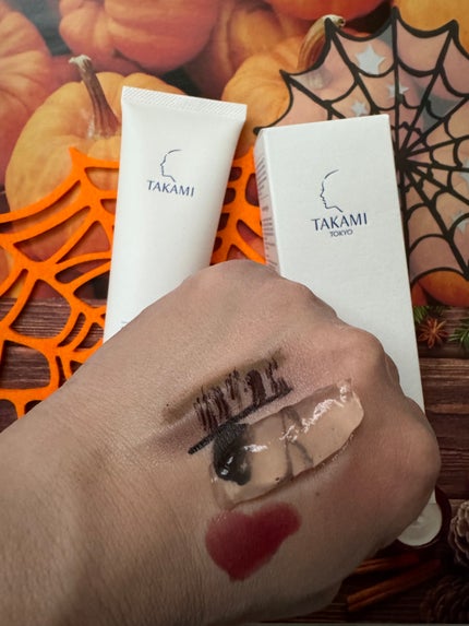 タカミクレンジング/タカミ/クレンジングジェルを使ったクチコミ(3枚目)