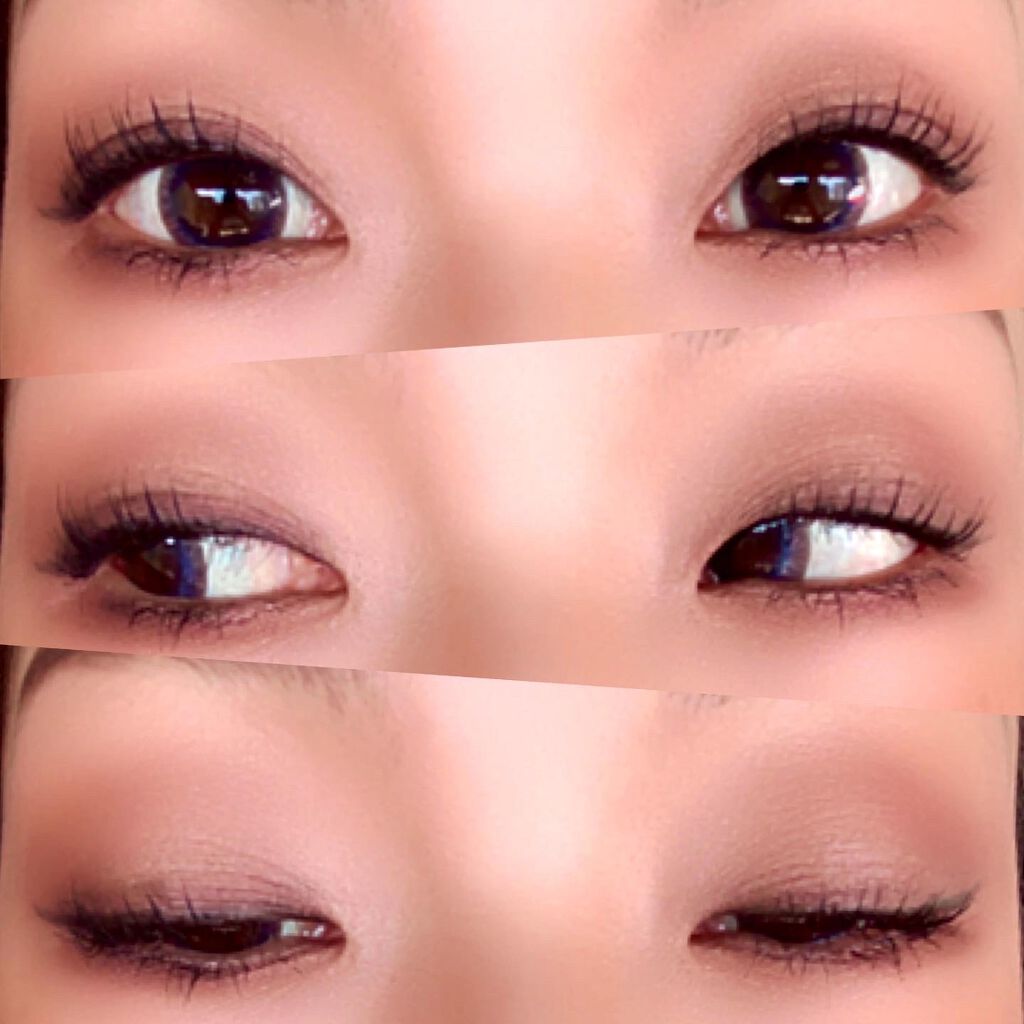 アイ カラー クォード/TOM FORD BEAUTY/アイシャドウパレットを使ったクチコミ（2枚目）