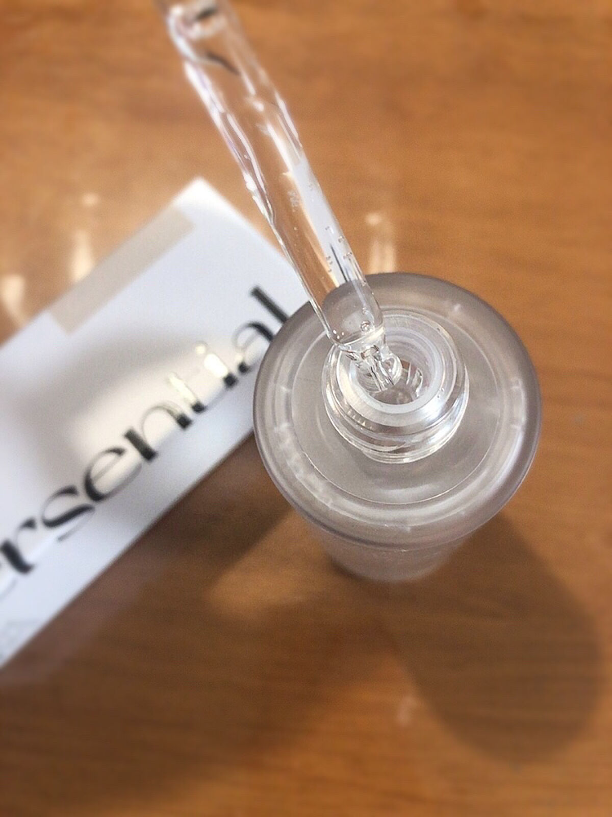 グロウエッセンス 試してみた】ナチュラルグロウエッセンス inersentialの効果・肌質別の