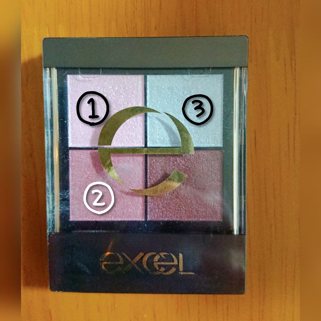 オーマイラッシュ トップコート/ETUDE/マスカラトップコートを使ったクチコミ（1枚目）