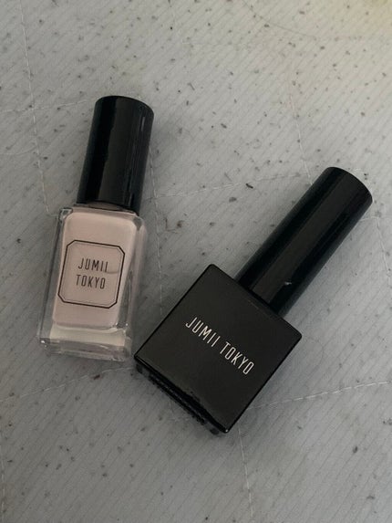 ネイルポリッシュ 003 NEW MOON/ジュミートウキョウ/マニキュアの画像