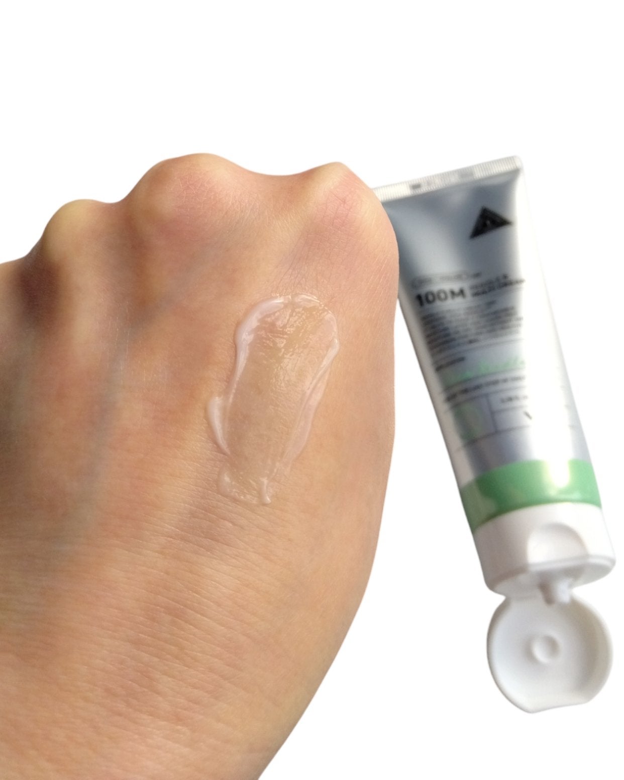 REEDLE S MULTI CREAM 100M/VT/フェイスクリームを使ったクチコミ(3枚目)